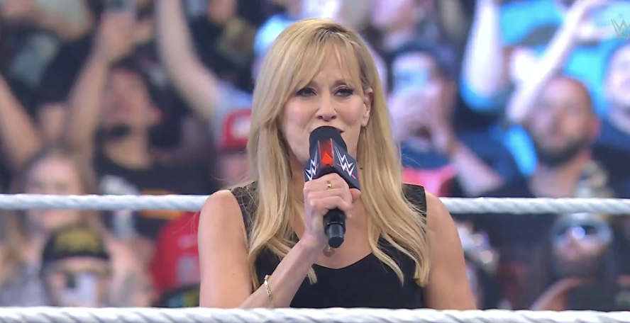 Several WWE Stars Advance In The King and Queen of the Ring Tournaments, Lilian Garcia Appears On Raw